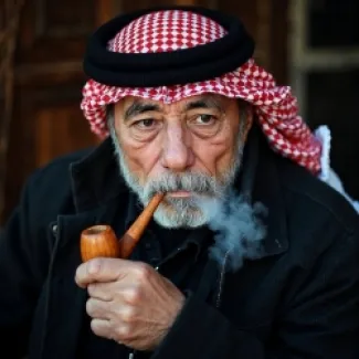 توقيف الناشط (إصحي يا قرية) على خلفية قضية ذم وقدح
