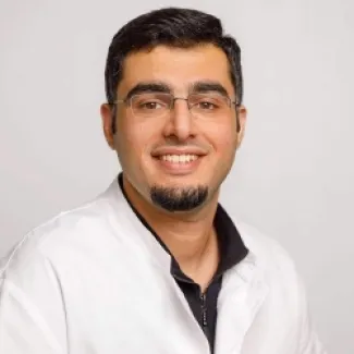 الجبور.. أول طبيب أردني عربي ينال شهادة الدبلوم في الأشعة التشخيصية للبطن والجهاز الهضمي
