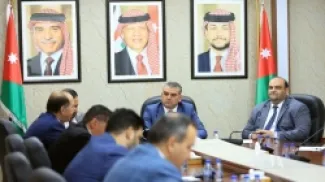الشباب النيابية  توصي بإدراج مساق الثقافة الحزبية في الجامعات والكليات