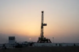 الأردن.. الطاقة تخطط لزيادة إنتاج الغاز إلى 418 مليون متر مكعب سنوياً بحلول 2030