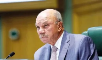 الفايز: لننطر لنتائج 7 أكتوبر.. دمرت لبنان وغزة واحتلت أراض سورية