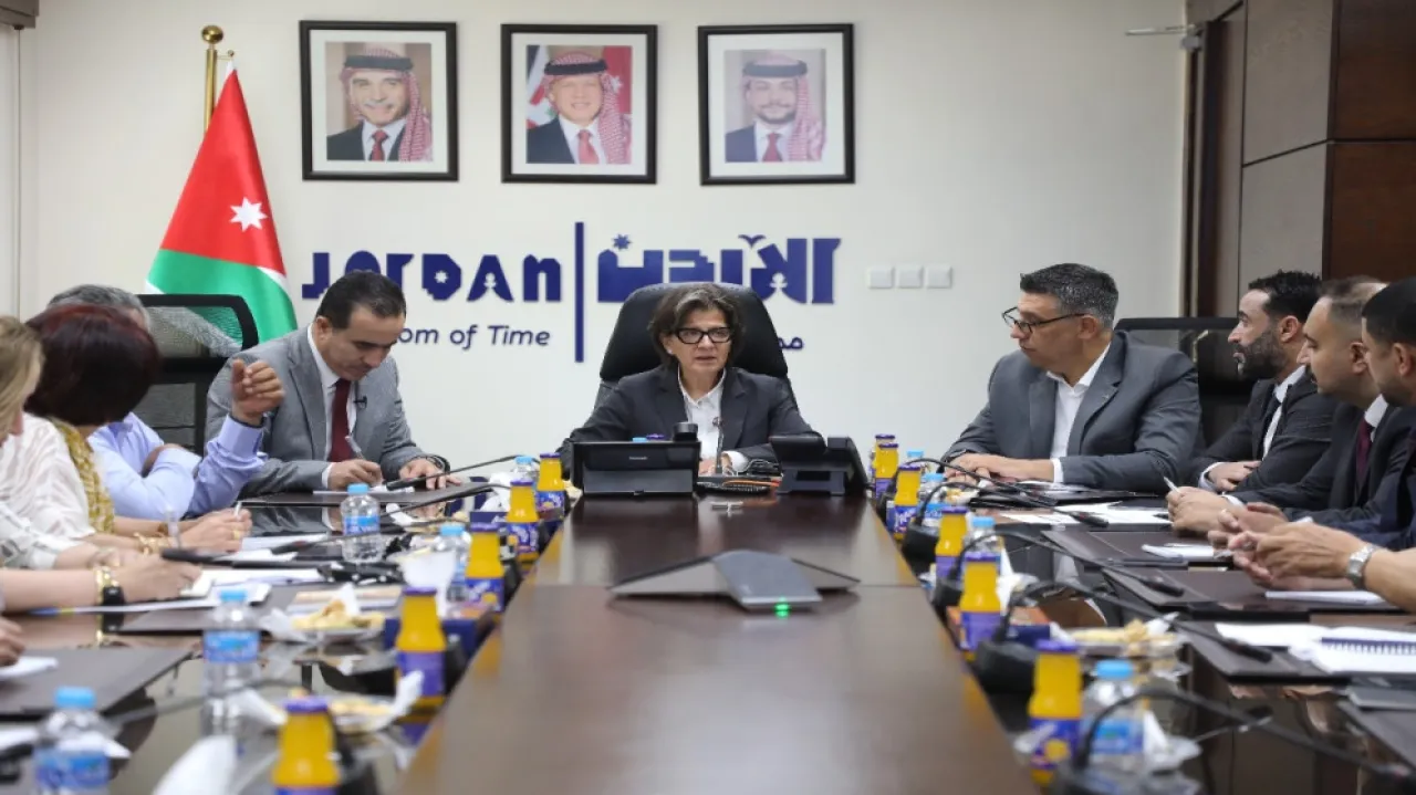 وزارة السياحة تعقد الاجتماع الثاني لمتابعة تطبيق نظام الفوترة بالقطاع