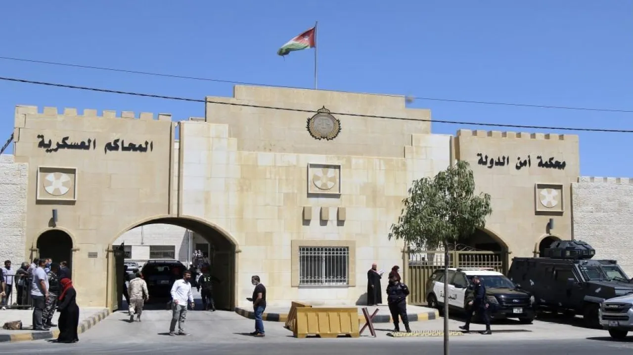 الأردن.. أمن الدولة تمهل 14 متهماً 10 أيام لتسليم أنفسهم - أسماء