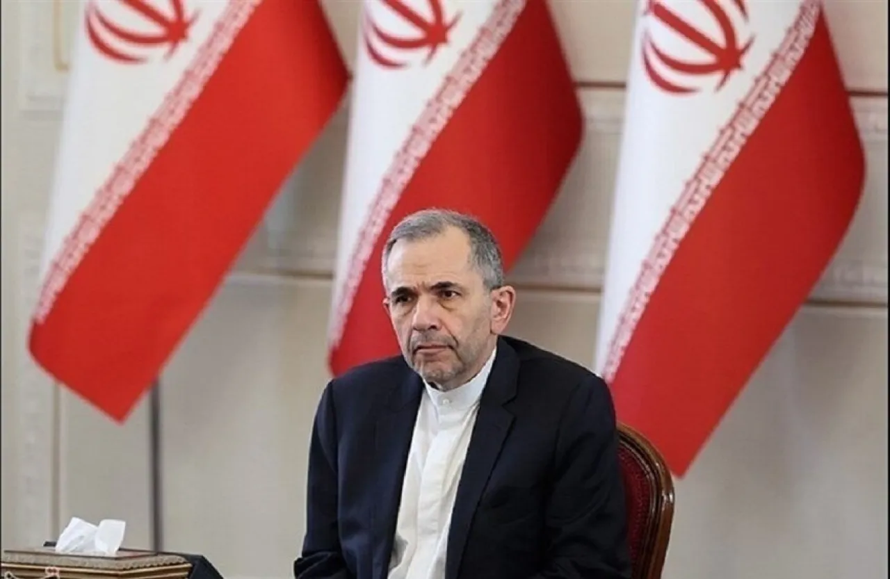 إيران.. تأكيدات بعدم جدوى مواصلة الحوار مع واشنطن