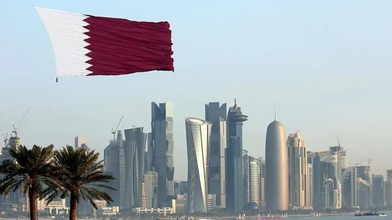 الخارجية القطرية: تنويه عدد من السفارات لرعاياها لا يعكس وجود تهديدات محددة