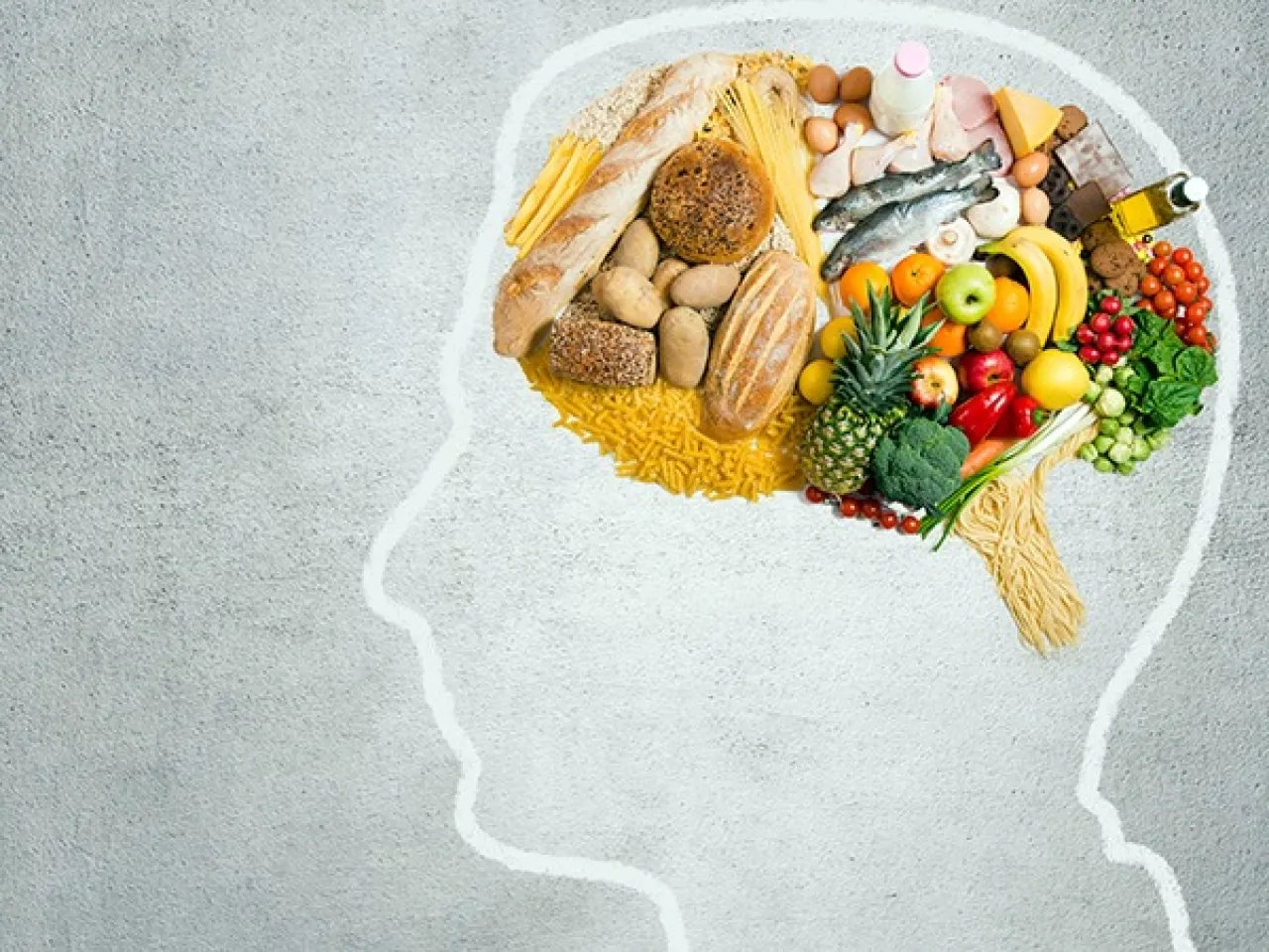 أفضل الأطعمة التي تعمل على تقوية الذاكرة