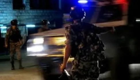 الأردن .. ضبط 13 تاجراً ومروجاً للمخدرات