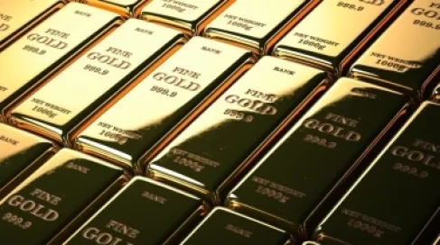 الذهب يصعد مع إقبال المستثمرين على الملاذات الآمنة بفعل التوتر في الشرق الأوسط