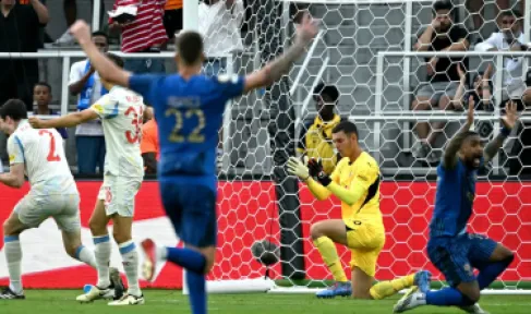 الهلال السعودي يكرر إنجازًا نادرًا في مونديال الأندية
