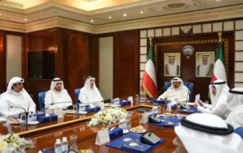 الكويت.. انعقاد دائم لـ (مجلس الدفاع الأعلى)