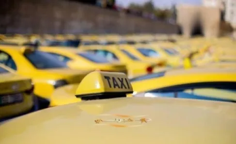 توحيد تعرفة سيارات ‏التاكسي الأصفر في محافظات الأردن