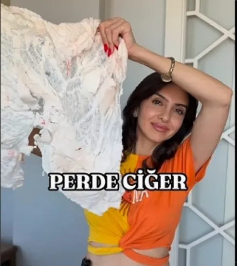 هذا الساندوش خاص فقط لمحبي الكوليسترول - فيديو
