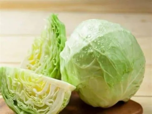 طريقة عمل شوربة الكرنب للتخسيس