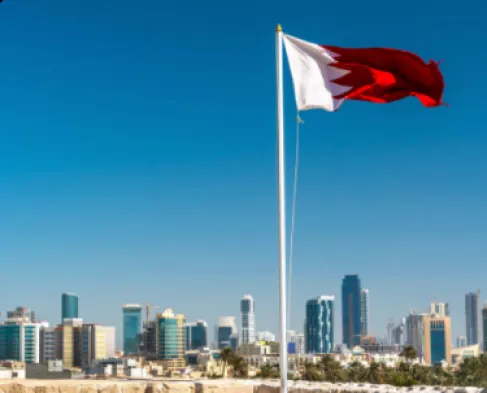 الداخلية البحرينية: افساح المجال لاستخدام الطرق من قبل الاجهزة المعنية