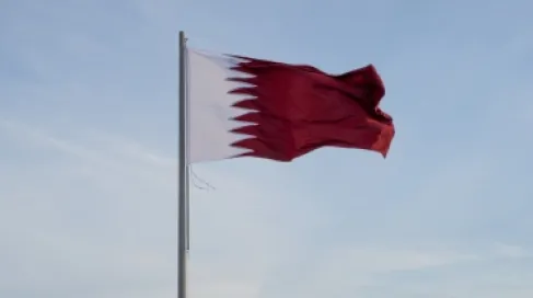 الدوحة: الدفاعات الجوية القطرية اعترضت هجمة صاروخية استهدفت قاعدة العديد الجوية