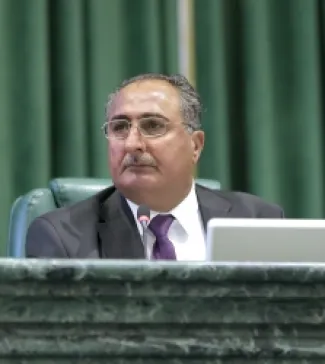 الخصاونة : السؤال النيابي يخرج للإعلام قبل أن يصل إلى الأمانة العامة!