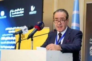 نقيب المهندسين : نتجه لفصل الإدارة عن الاستثمار