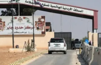 الاقتصاد والاستثمار النيابية تطالب بتسهيلات لحركة التجار والمواطنين بين الأردن وسورية