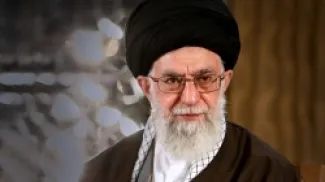 خامنئي: لن نساوم 