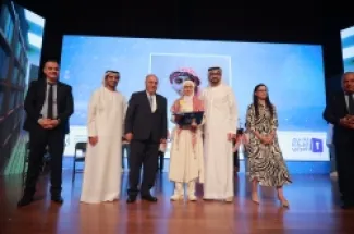 الأردن.. تاج القراءة يزين رأس لمار الجعافرة