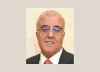 أبو عوض: خطاب الملك مثل صوت الحق والضمير - فيديو