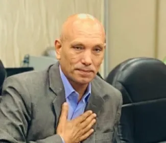 الخوالدة رئيسا للاتحاد العام للجمعيات الخيرية