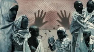 اليوم العالمي للاجئين: سودانيات بين الاغتصاب والاستغلال في ليبيا