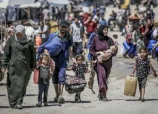 96 يوما على عودة الحرب .. عشرات الشهداء والجرحى في مختلف مناطق قطاع غزة
