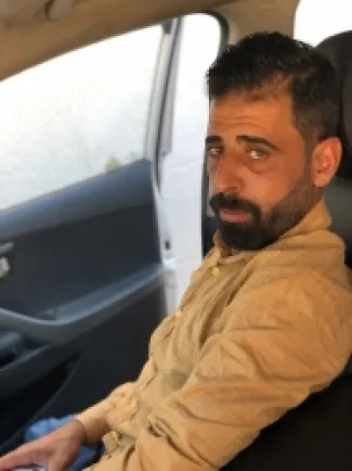 بعد 12 يوماً.. انتشال جثمان الشاب عيسى الطعمات بالعقبة