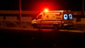الدفاع المدني يتعامل مع 1284 حادثًا خلال 24 ساعة