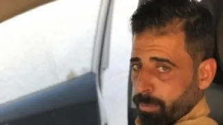 بعد 13 يوما .. الوصول لموقع المتوفى في بئر بالعقبة