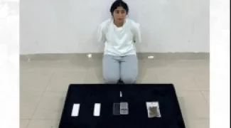 هل ساهمت نشأة شجون الهاجري بدار رعاية في سيرها لطريق المخدرات؟