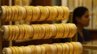 تراجع الطلب على الذهب في الأردن