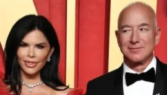 بيزوس وسانشيز يستأجران جزيرة 6 أيام لزفاف أسطوري
