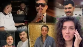 نجوم الفن يساندون صانع محتوى مصري في حلمه الطريف