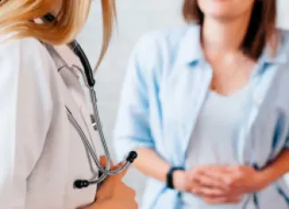 الحمل خارج الرحم.. الأعراض والأسباب
