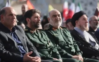 ماذا نعرف عن القادة العسكريين والعلماء الإيرانيين الذين قُتلوا في الهجوم الإسرائيلي؟