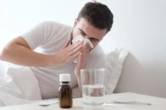 نزلات البرد الصيفية.. 7 نصائح لتجنبها