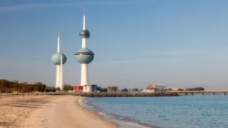 الكويت: لم نرصد أي ارتفاع بمعدلات الإشعاع بعد الهجوم الأميركي على منشآت إيران النووية