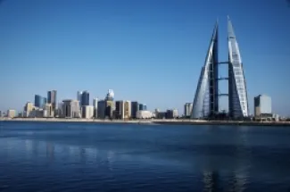 البحرين تقرر تفعيل العمل عن بُعد بنسبة 70% حتى إشعار آخر