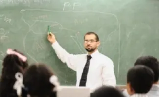 للأردنيين..  الكويت تعلن عن حاجتها إلى معلمين  - تفاصيل