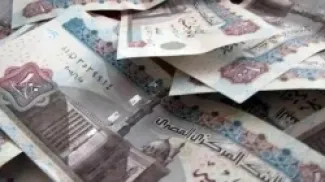 مصر.. ضبط 6 ملايين جنيه من تجار العملة