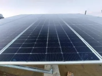  فلس الريف يزود 186 موقعًا بالكهرباء خلال أيار .. كم بلغت التكلفة؟
