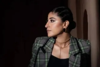 بيان شديد اللهجة من محامي شجون الهاجري