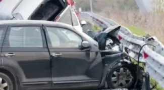 تقرير: إصابة كل 30 دقيقة ووفاة كل 16 ساعة في الأردن بحوادث مرورية