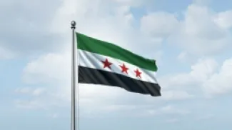 سانا: ضحايا بانفجار داخل كنيسة مار إلياس بمنطقة الدويلعة بدمشق