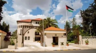 الموافقة على إعفاء حافلات سورية داخلة للأردن من بدل دعم المحروقات شريطة المعاملة بالمثل