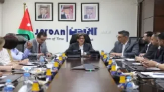 وزارة السياحة تعقد الاجتماع الثاني لمتابعة تطبيق نظام الفوترة بالقطاع