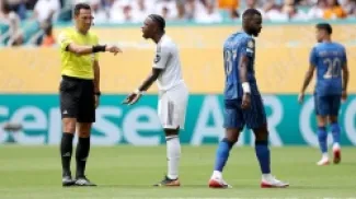 ريال مدريد لا يحتمل.. 