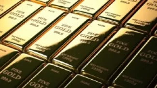 الذهب يصعد مع إقبال المستثمرين على الملاذات الآمنة بفعل التوتر في الشرق الأوسط